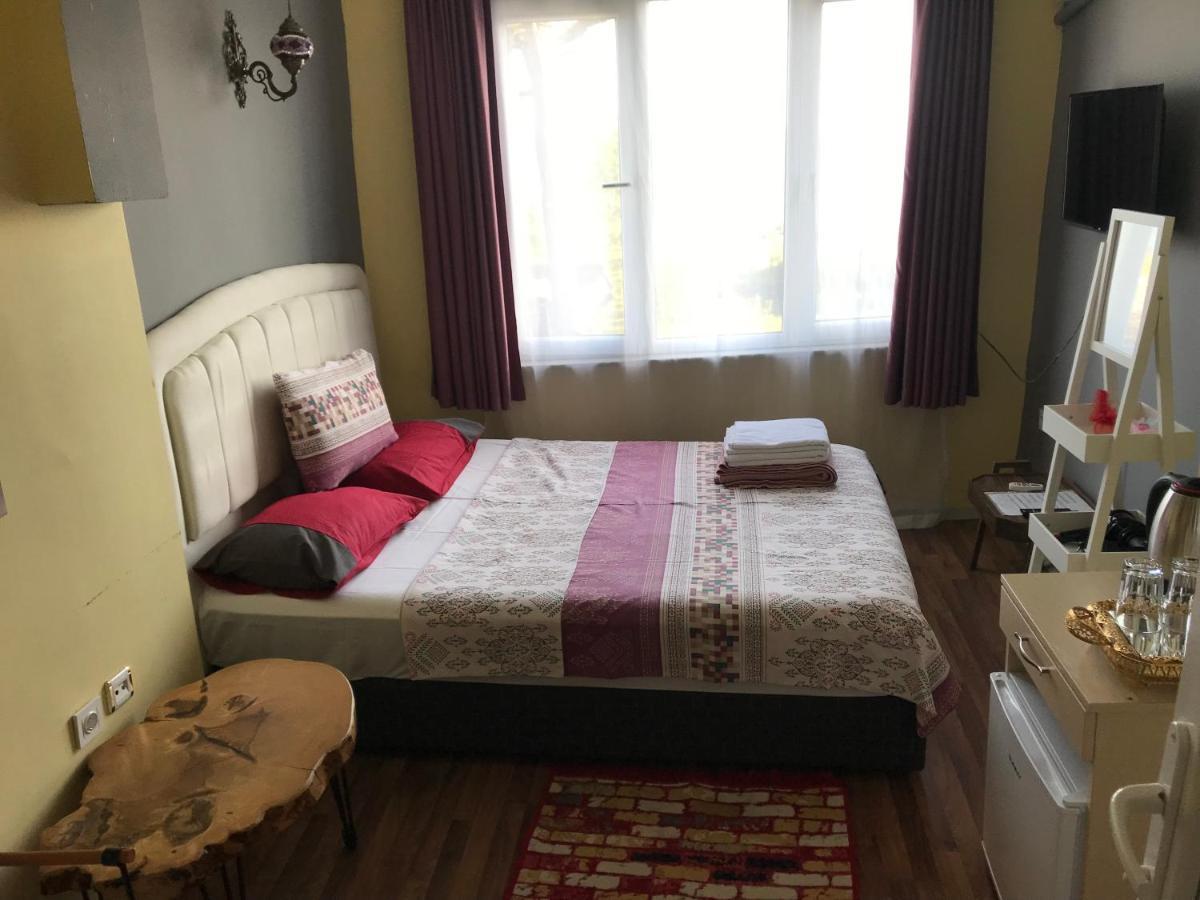 Marmara House&Apartments, Istanbul