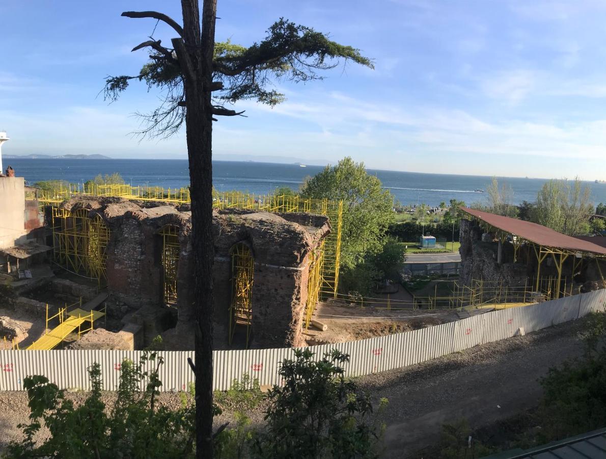 Marmara House&Apartments — Fotoğraflar 1