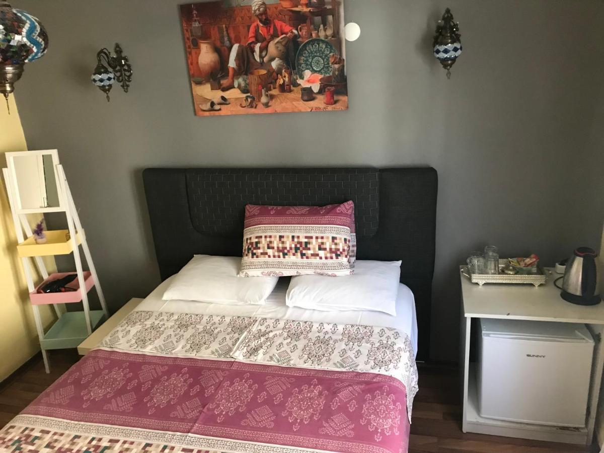 Marmara House&Apartments — Fotoğraflar 2