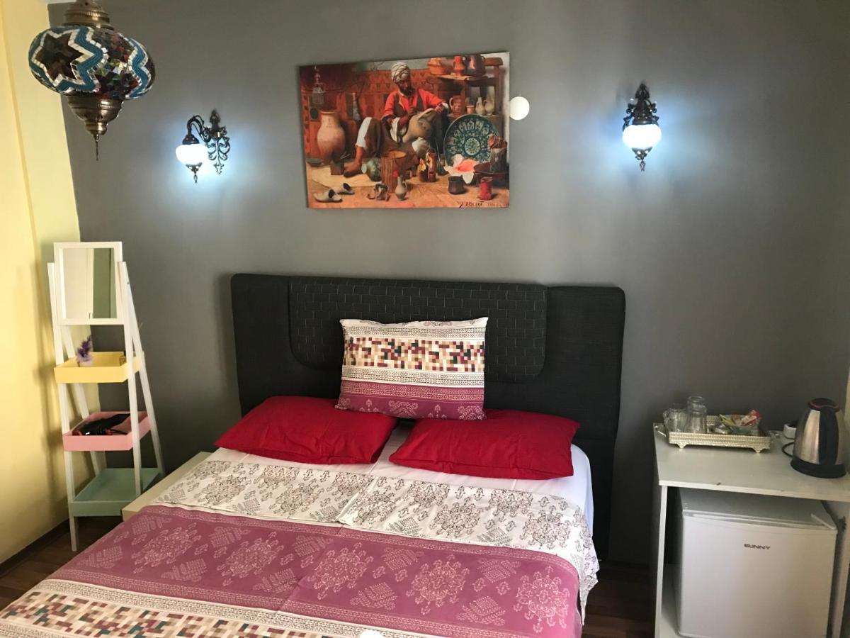 Marmara House&Apartments — Fotoğraflar 3
